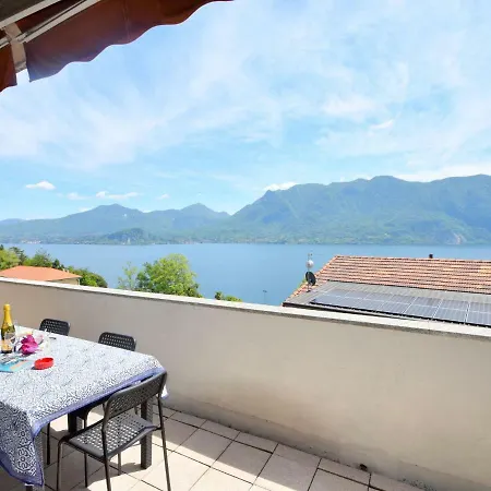 Prázdninový dům Spacious Italian Holiday In Piedmont With Mountain View *